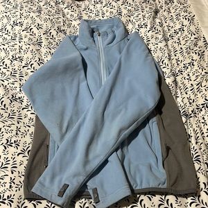 North face fleece